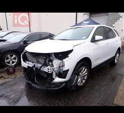 شيفروليه ايكونس